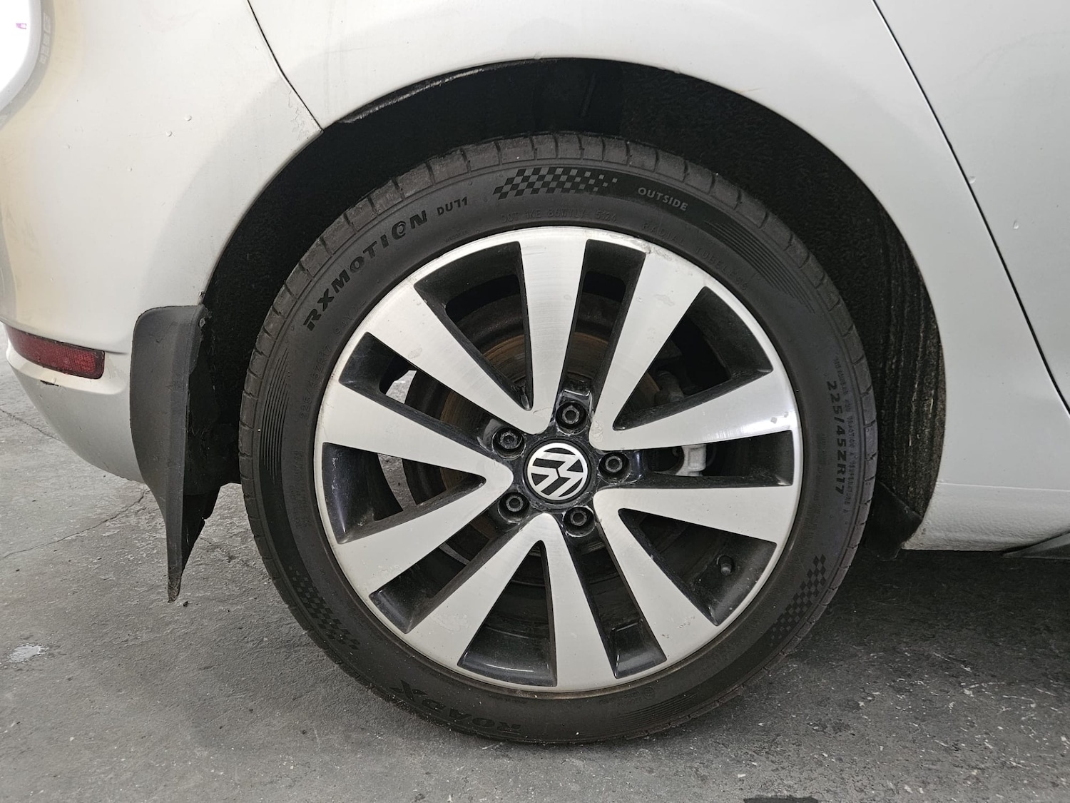 Used Volkswagen Golf 2012 for sale - 78025597: Photo 9