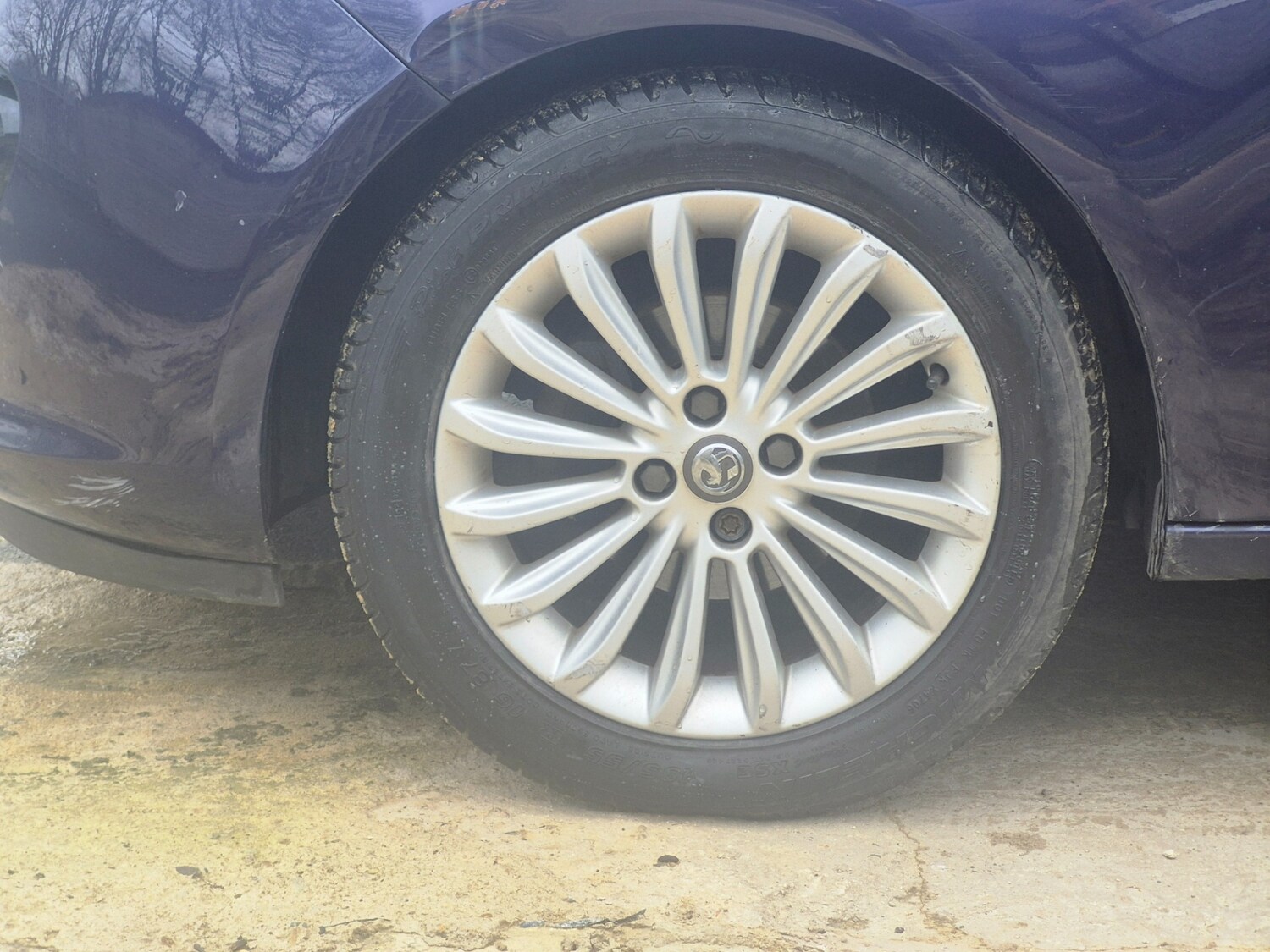 Used Vauxhall ADAM 2013 for sale - 77902045: Photo 12