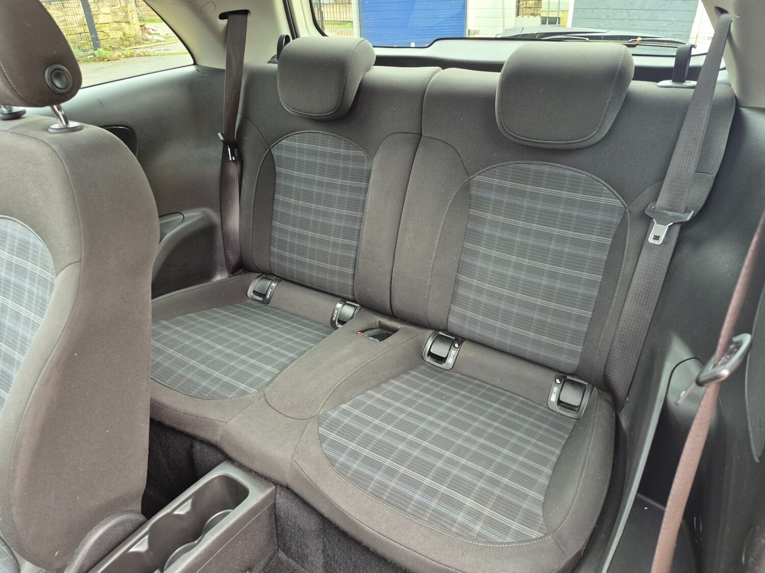 Used Vauxhall ADAM 2013 for sale - 77902045: Photo 15