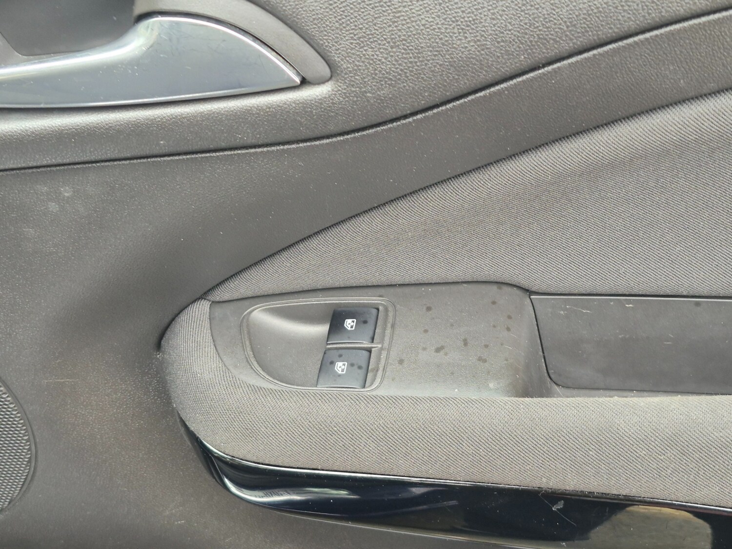 Used Vauxhall ADAM 2013 for sale - 77902045: Photo 21