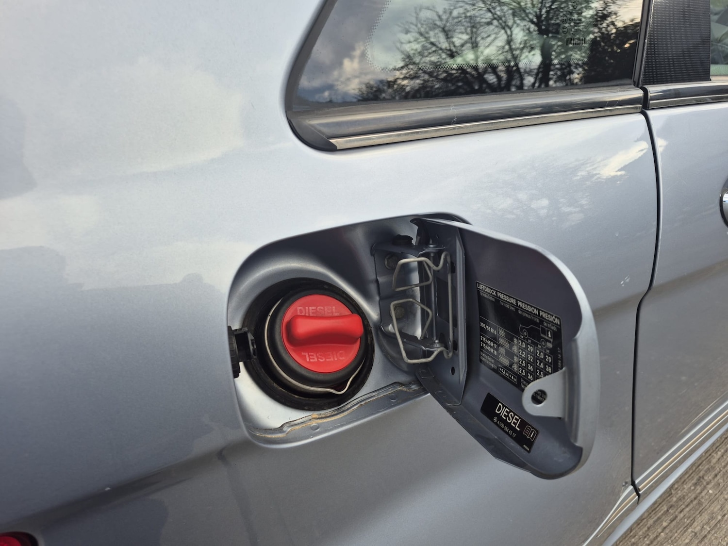 Used Mercedes-Benz B Class 2007 for sale - 77028395: Photo 14