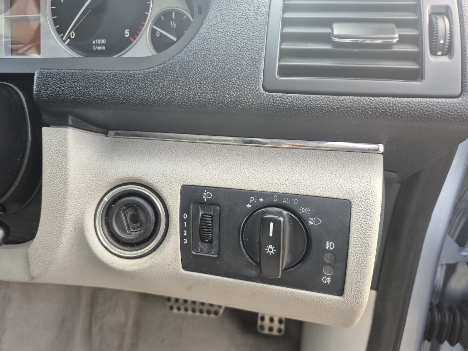 Used Mercedes-Benz B Class 2007 for sale - 77028395: Photo 15