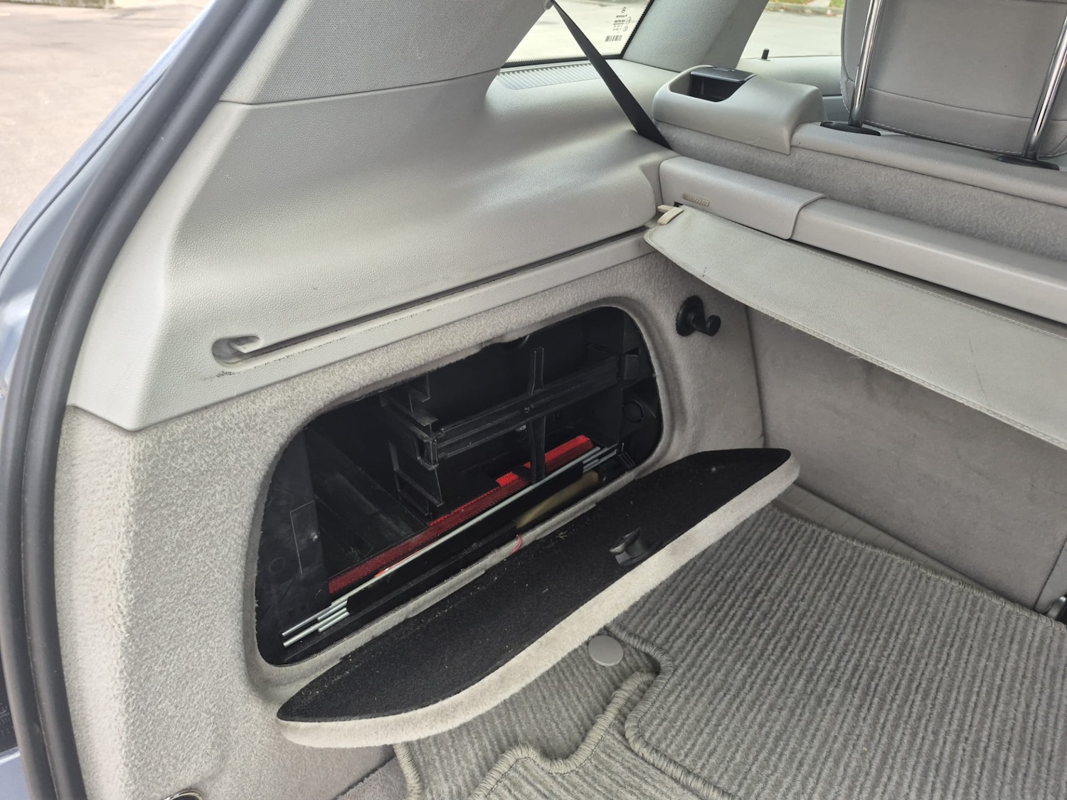 Used Mercedes-Benz B Class 2007 for sale - 77028395: Photo 25