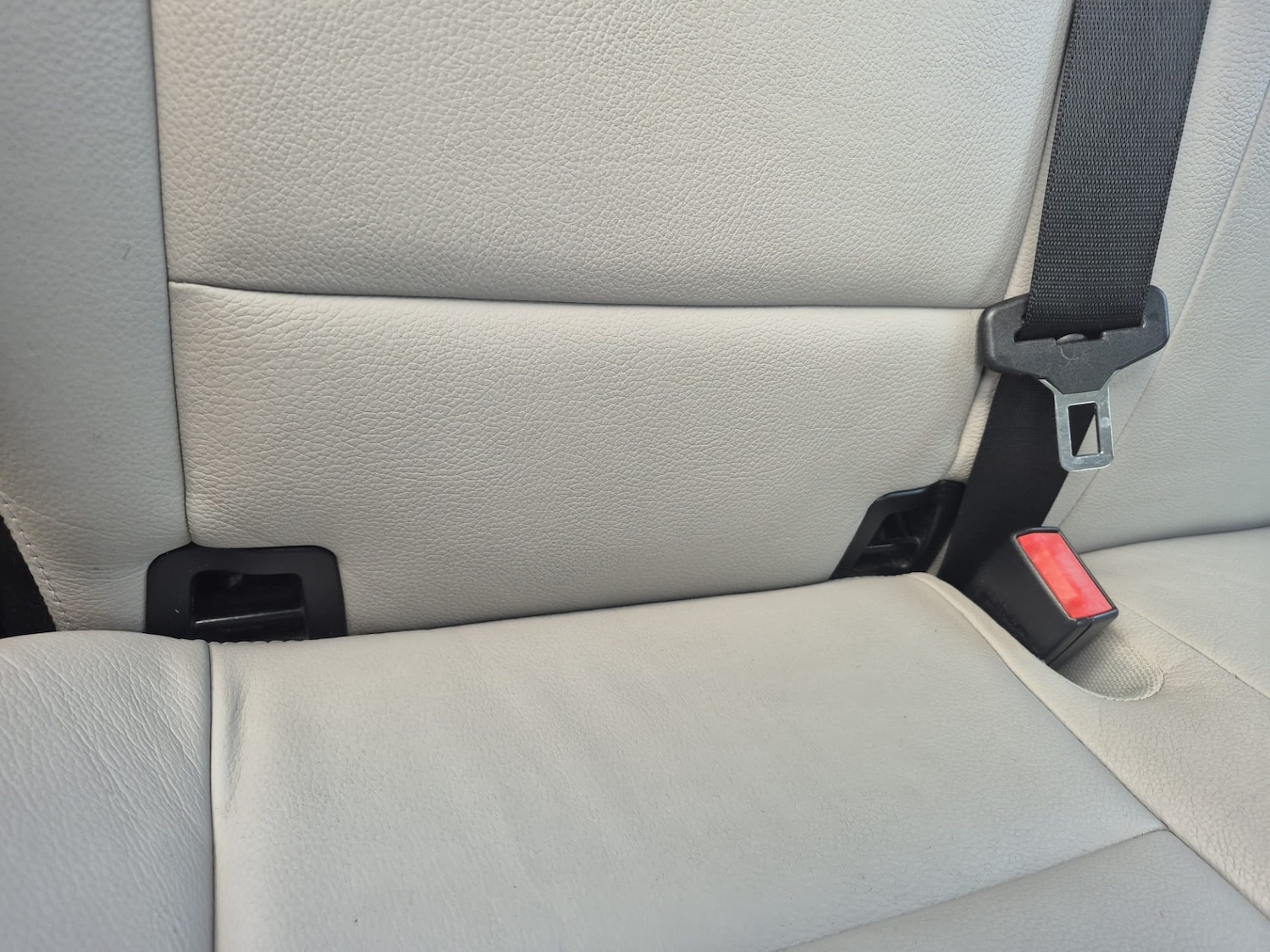 Used Mercedes-Benz B Class 2007 for sale - 77028395: Photo 26