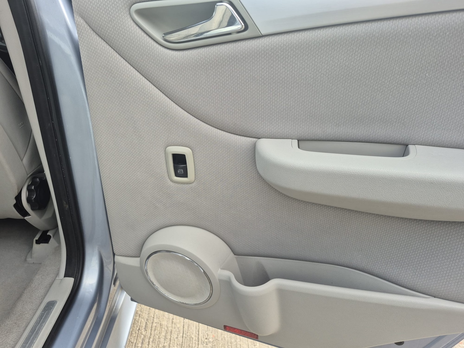 Used Mercedes-Benz B Class 2007 for sale - 77028395: Photo 28