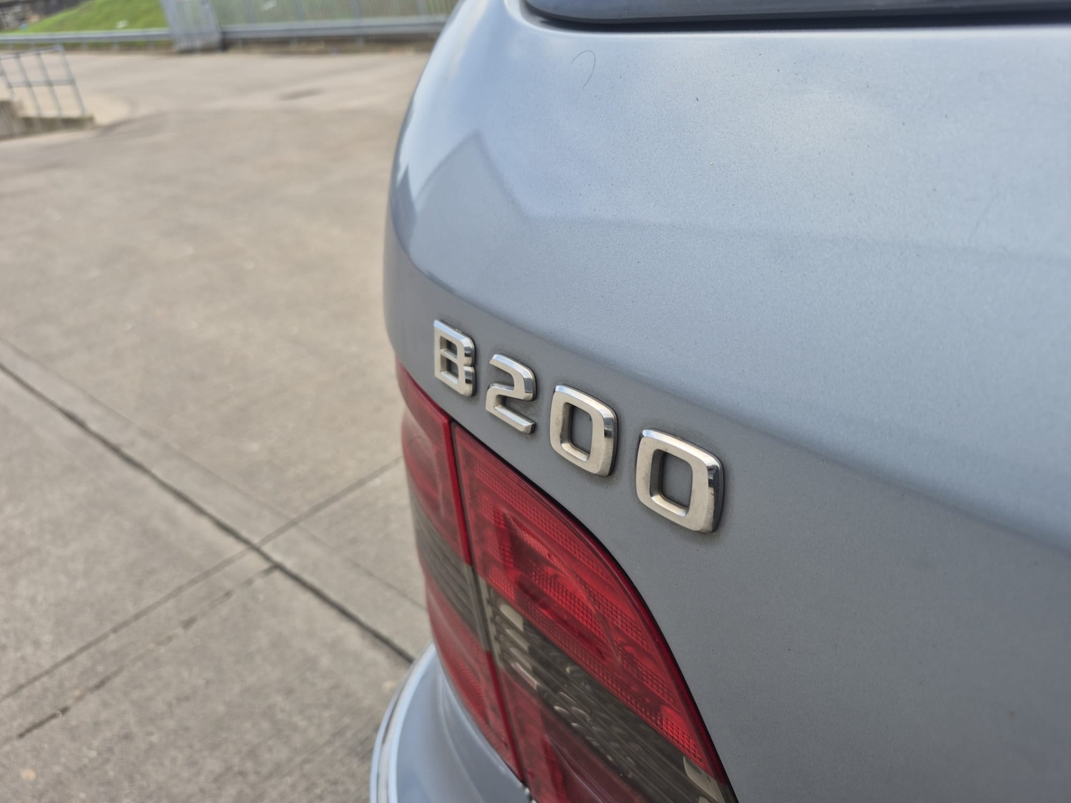 Used Mercedes-Benz B Class 2007 for sale - 77028395: Photo 30