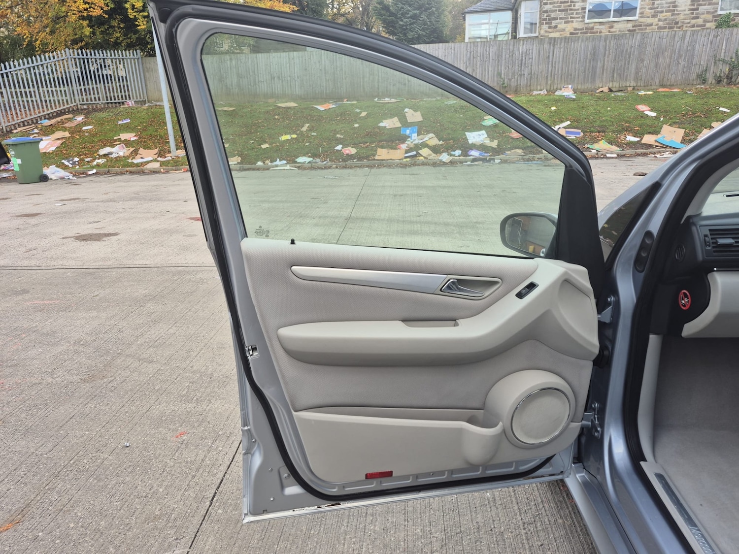 Used Mercedes-Benz B Class 2007 for sale - 77028395: Photo 33