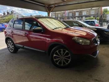 2011 (61) - 1.6 dCi Tekna 5dr