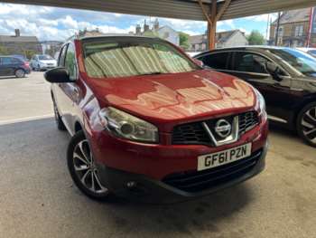 Used Nissan Qashqai 2011 for sale - 75085266: Photo