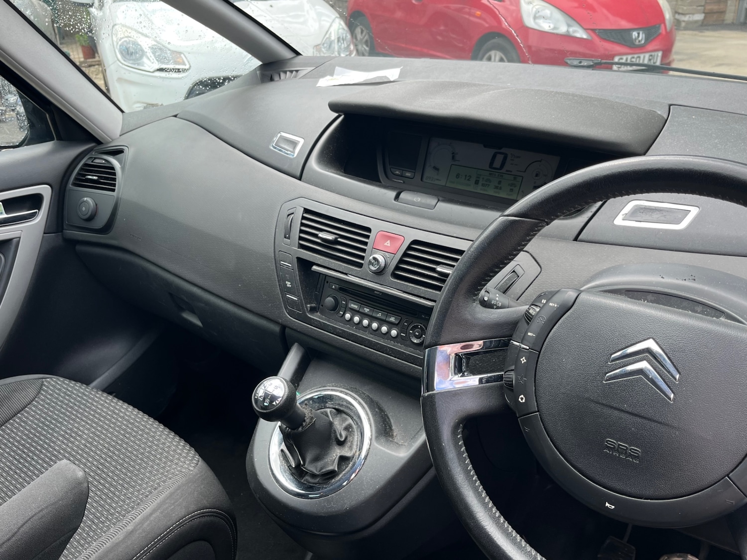 Vehicle 11
