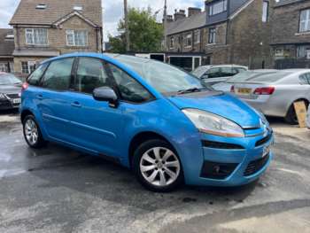 2008 (58) - 1.6HDi 16V VTR Plus 5dr [5 Seat]