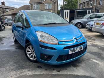 Used Citroen C4 Picasso 2008 for sale - 74730955: Photo