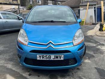 Used Citroen C4 Picasso 2008 for sale - 74730955: Photo