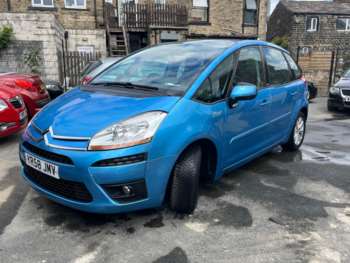 Used Citroen C4 Picasso 2008 for sale - 74730955: Photo