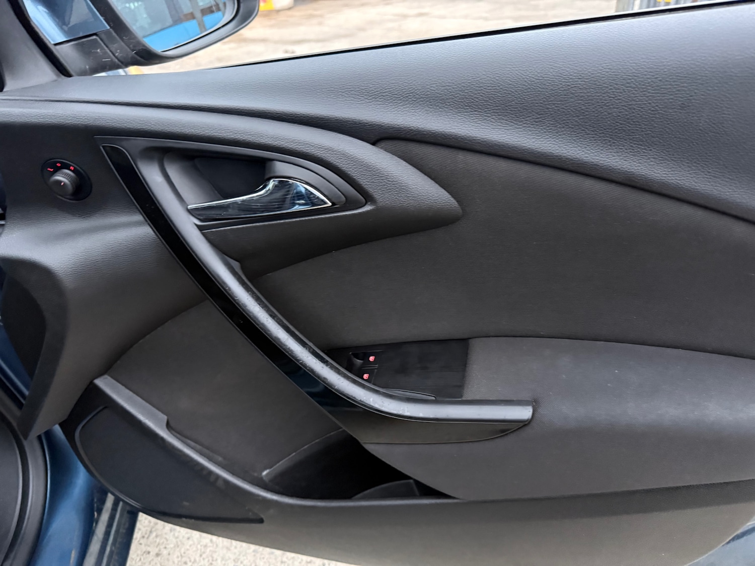 Used Vauxhall Astra 2015 for sale - 77058439: Photo 15