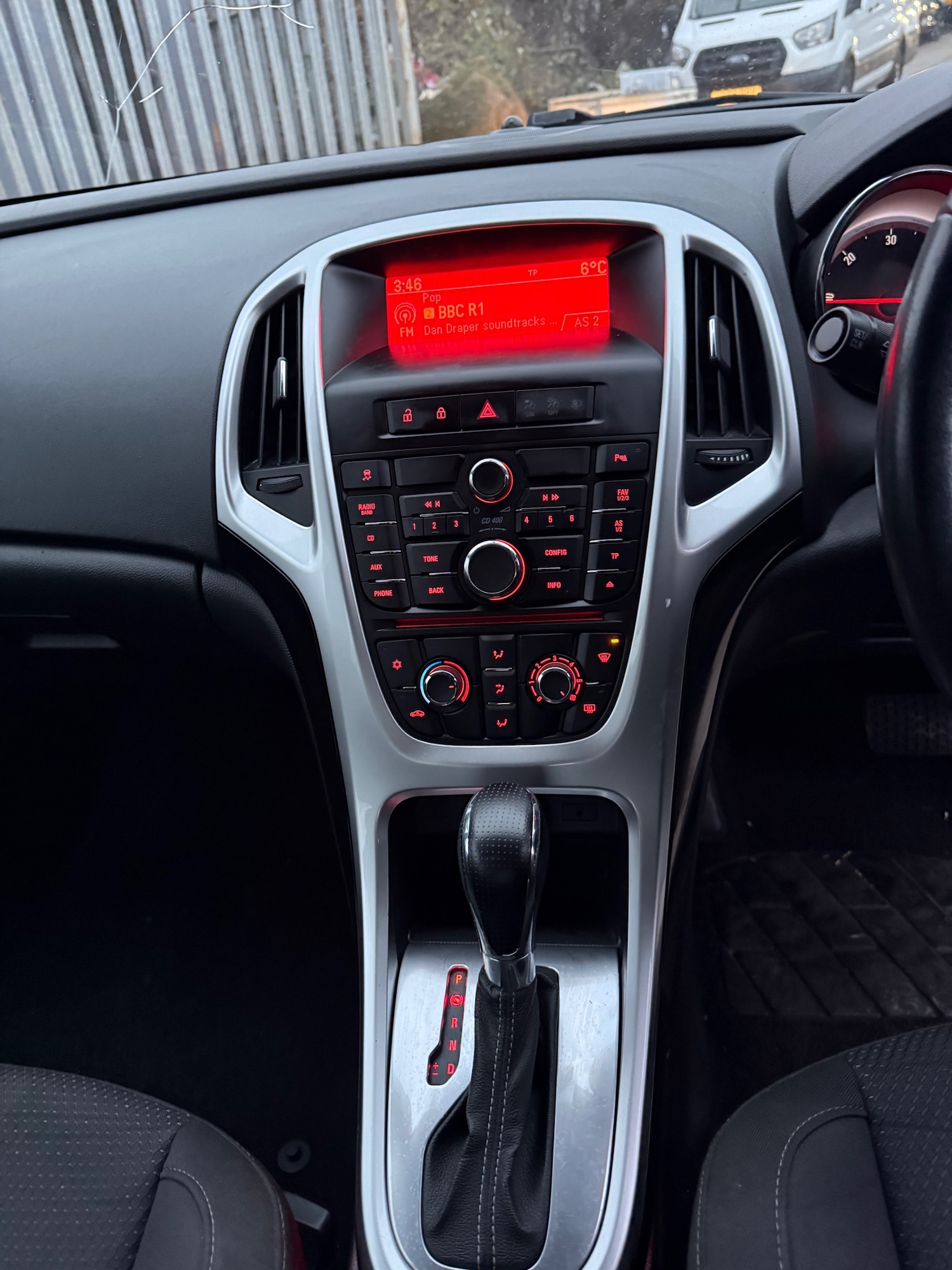 Used Vauxhall Astra 2015 for sale - 77058439: Photo 16