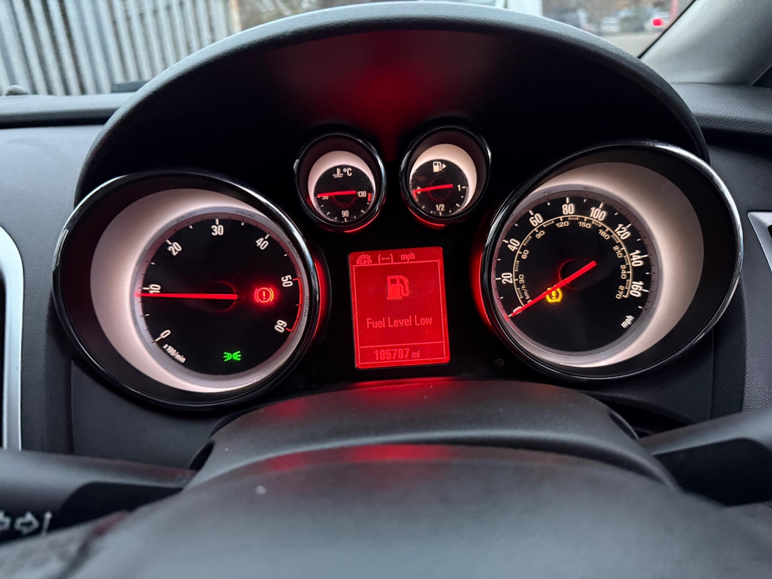 Used Vauxhall Astra 2015 for sale - 77058439: Photo 19