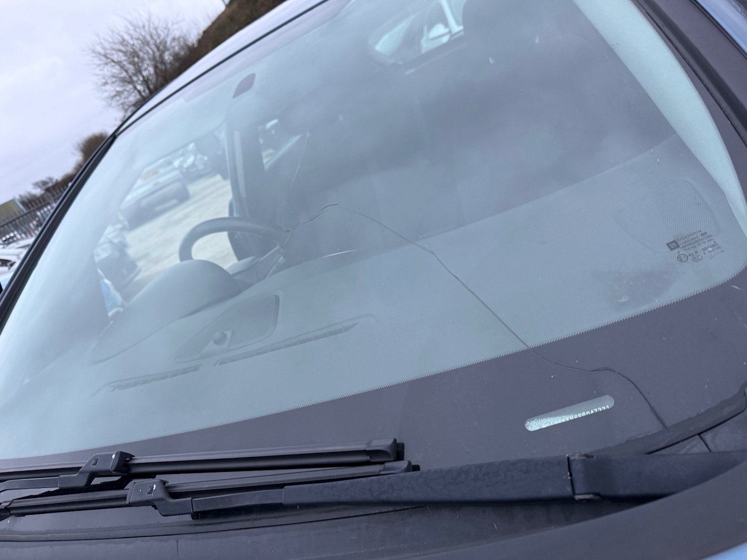 Used Vauxhall Astra 2015 for sale - 77058439: Photo 21