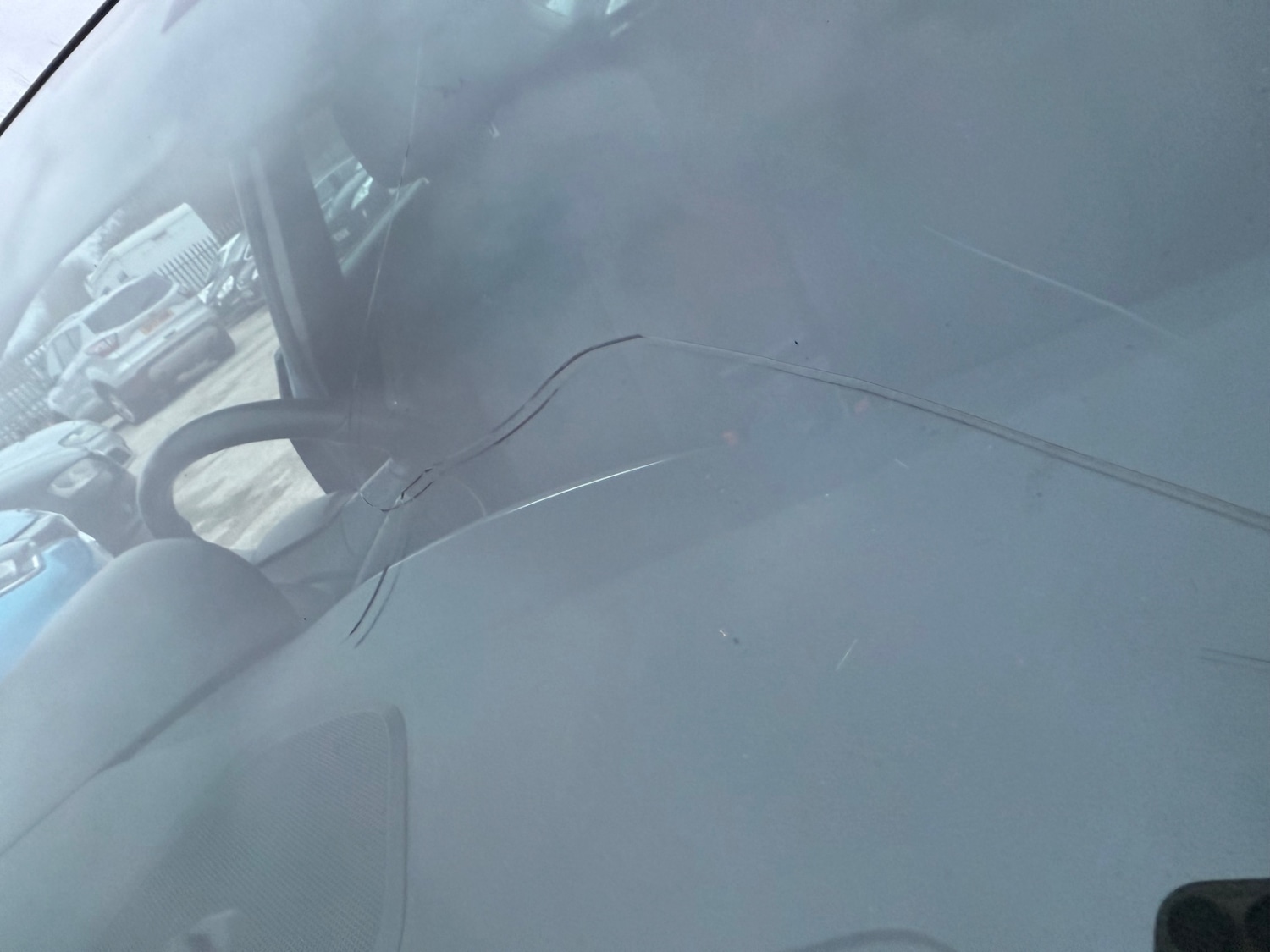 Used Vauxhall Astra 2015 for sale - 77058439: Photo 22