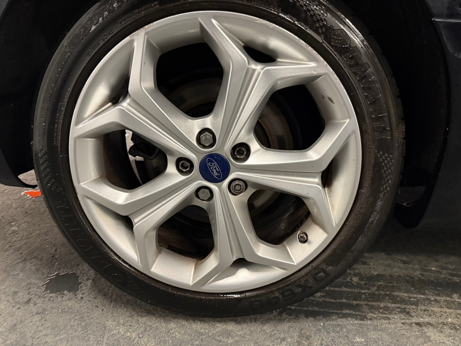 Used Ford S-Max 2014 for sale - 77141037: Photo 11