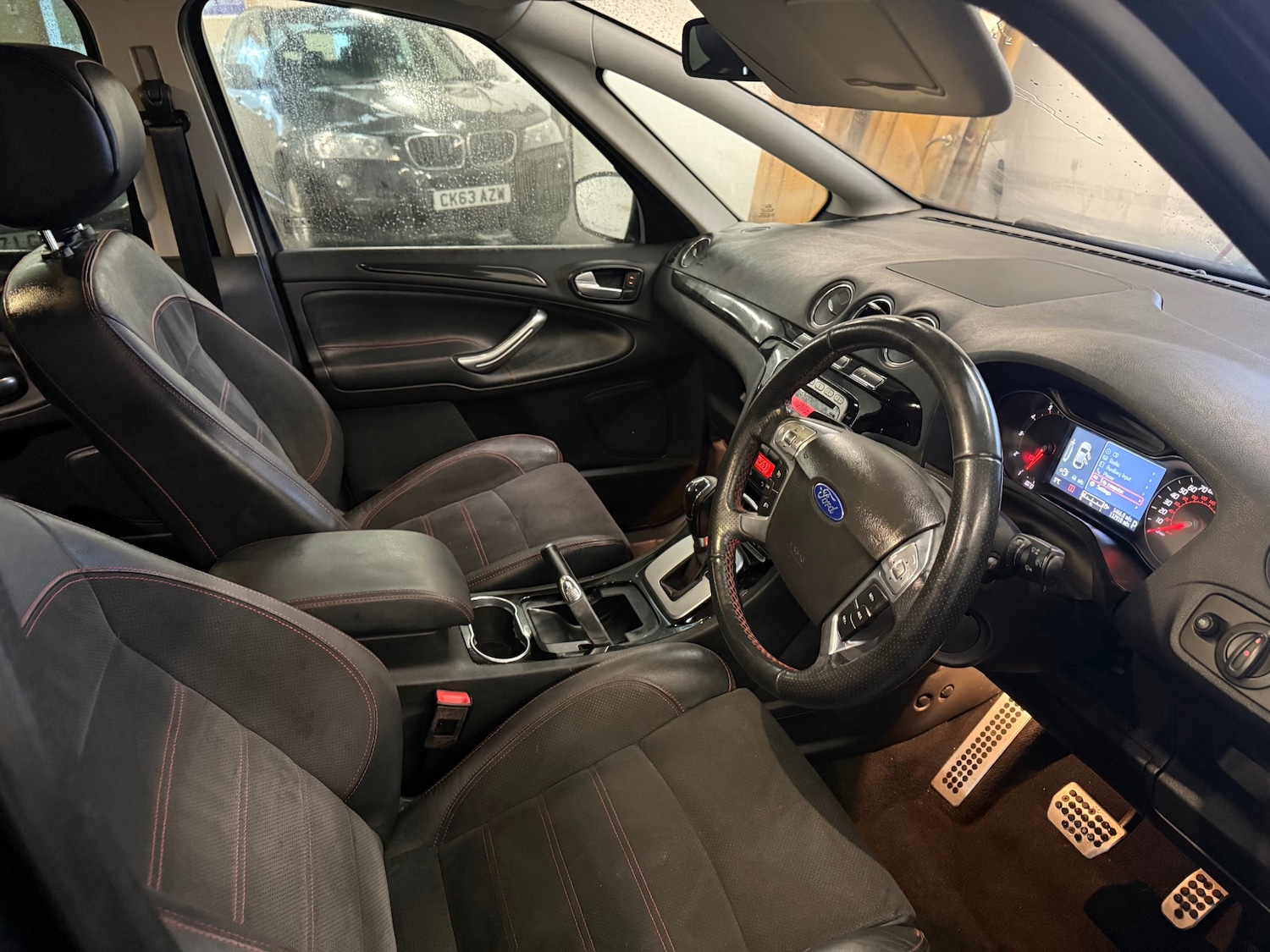 Used Ford S-Max 2014 for sale - 77141037: Photo 12