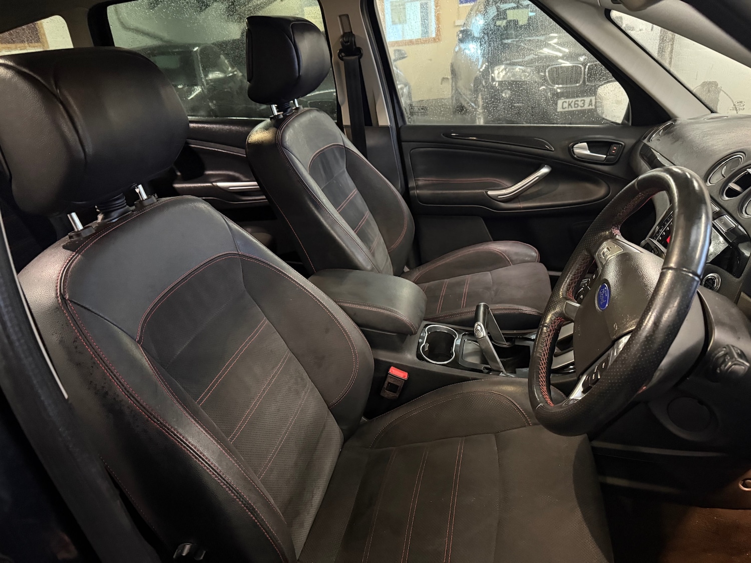 Used Ford S-Max 2014 for sale - 77141037: Photo 13