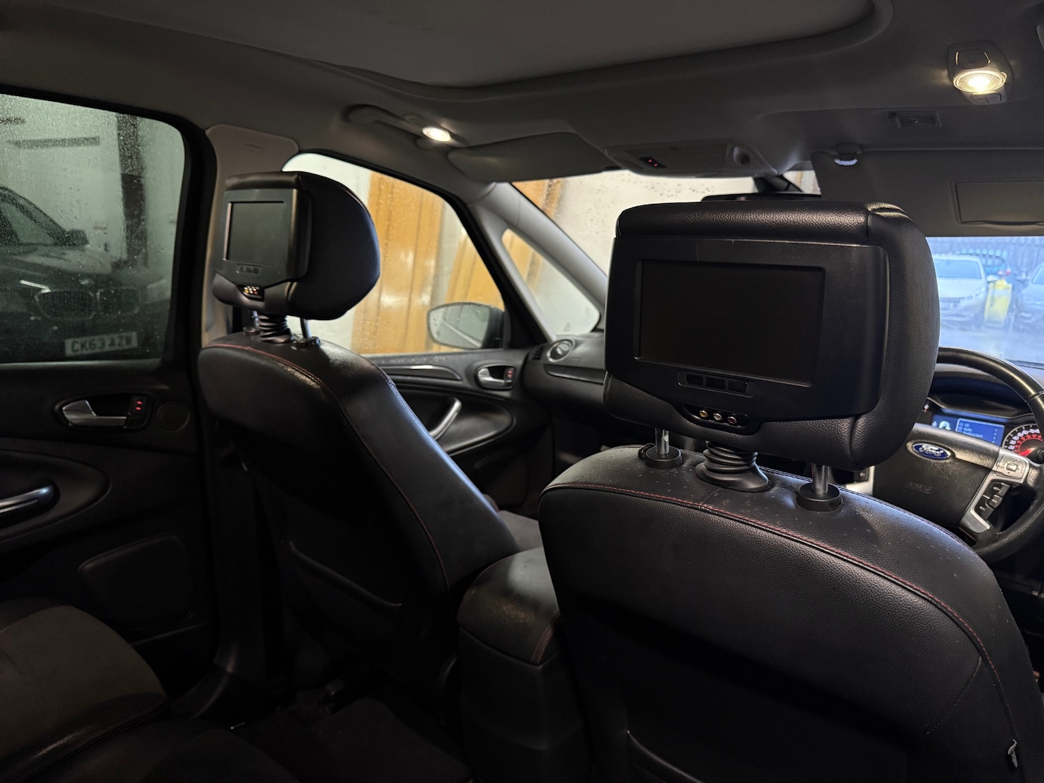 Used Ford S-Max 2014 for sale - 77141037: Photo 15