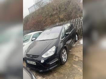 2014 (63) - 2.0 TDCi 163 Titanium X Sport 5dr Powershift