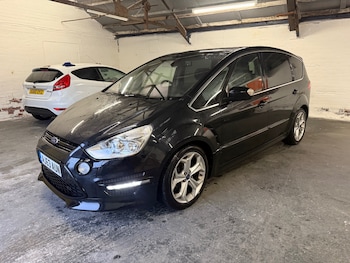 Used Ford S-Max 2014 for sale - 77141037: Photo