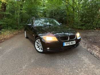 Used BMW 3 Series 2010 for sale - 75301087: Photo