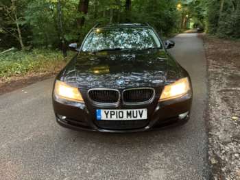 Used BMW 3 Series 2010 for sale - 75301087: Photo