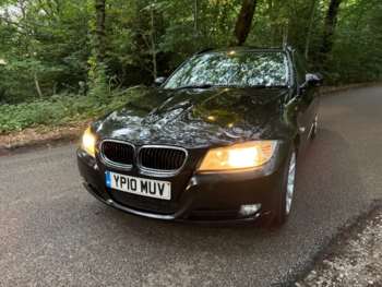 Used BMW 3 Series 2010 for sale - 75301087: Photo