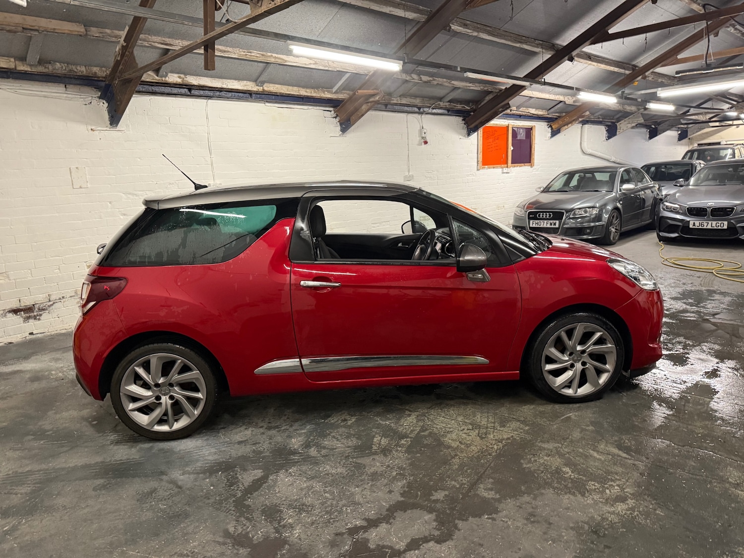 Used DS Automobiles DS 3 2015 for sale - 77141029: Photo 10