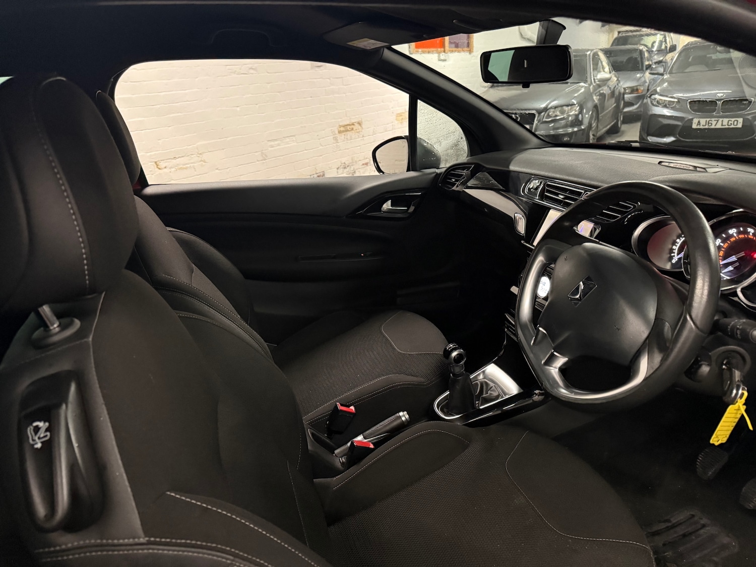 Used DS Automobiles DS 3 2015 for sale - 77141029: Photo 11