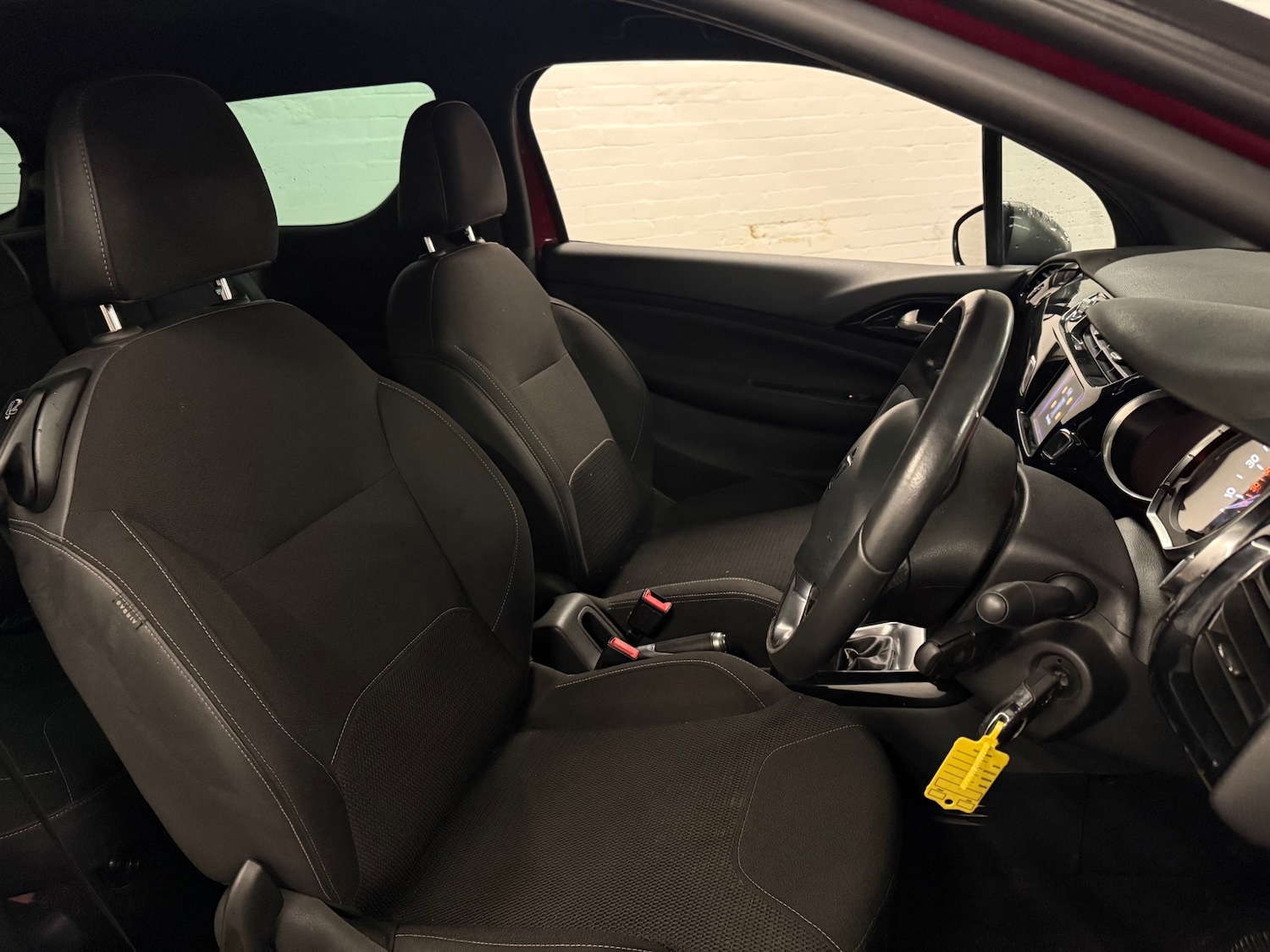 Used DS Automobiles DS 3 2015 for sale - 77141029: Photo 12