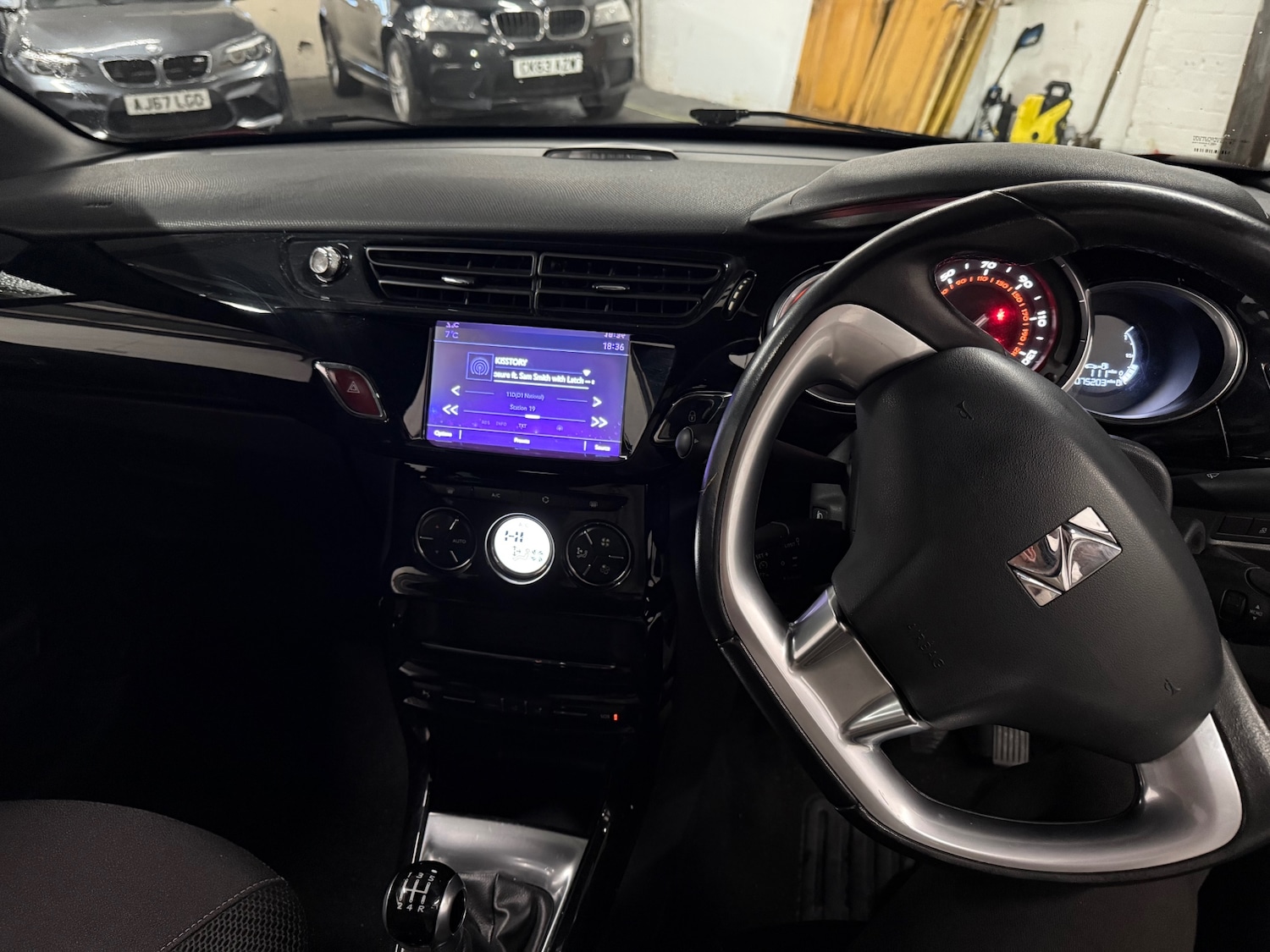 Used DS Automobiles DS 3 2015 for sale - 77141029: Photo 14