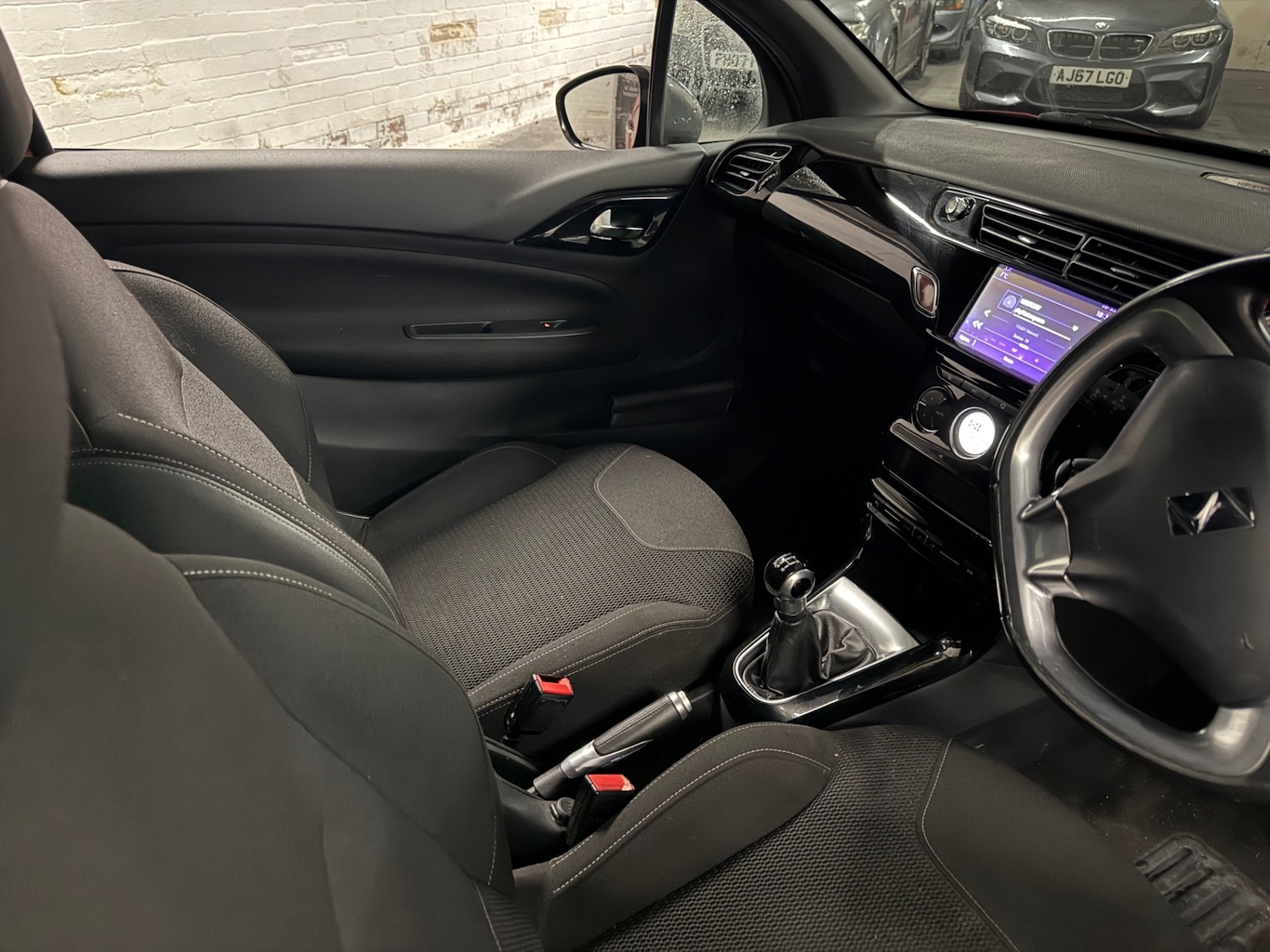 Used DS Automobiles DS 3 2015 for sale - 77141029: Photo 15