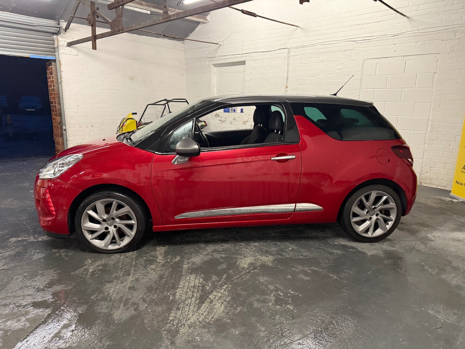 Used DS Automobiles DS 3 2015 for sale - 77141029: Photo 6