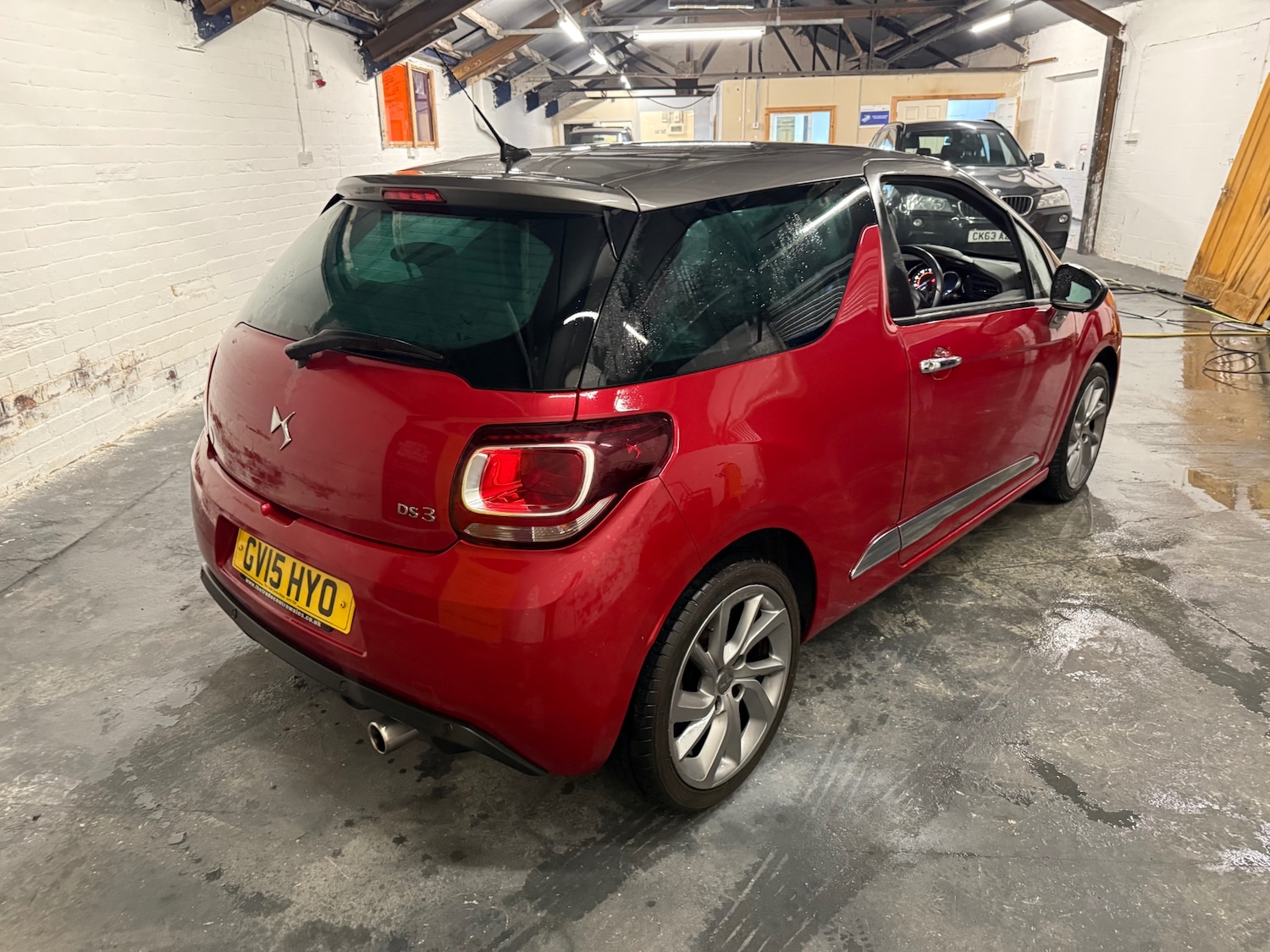 Used DS Automobiles DS 3 2015 for sale - 77141029: Photo 9