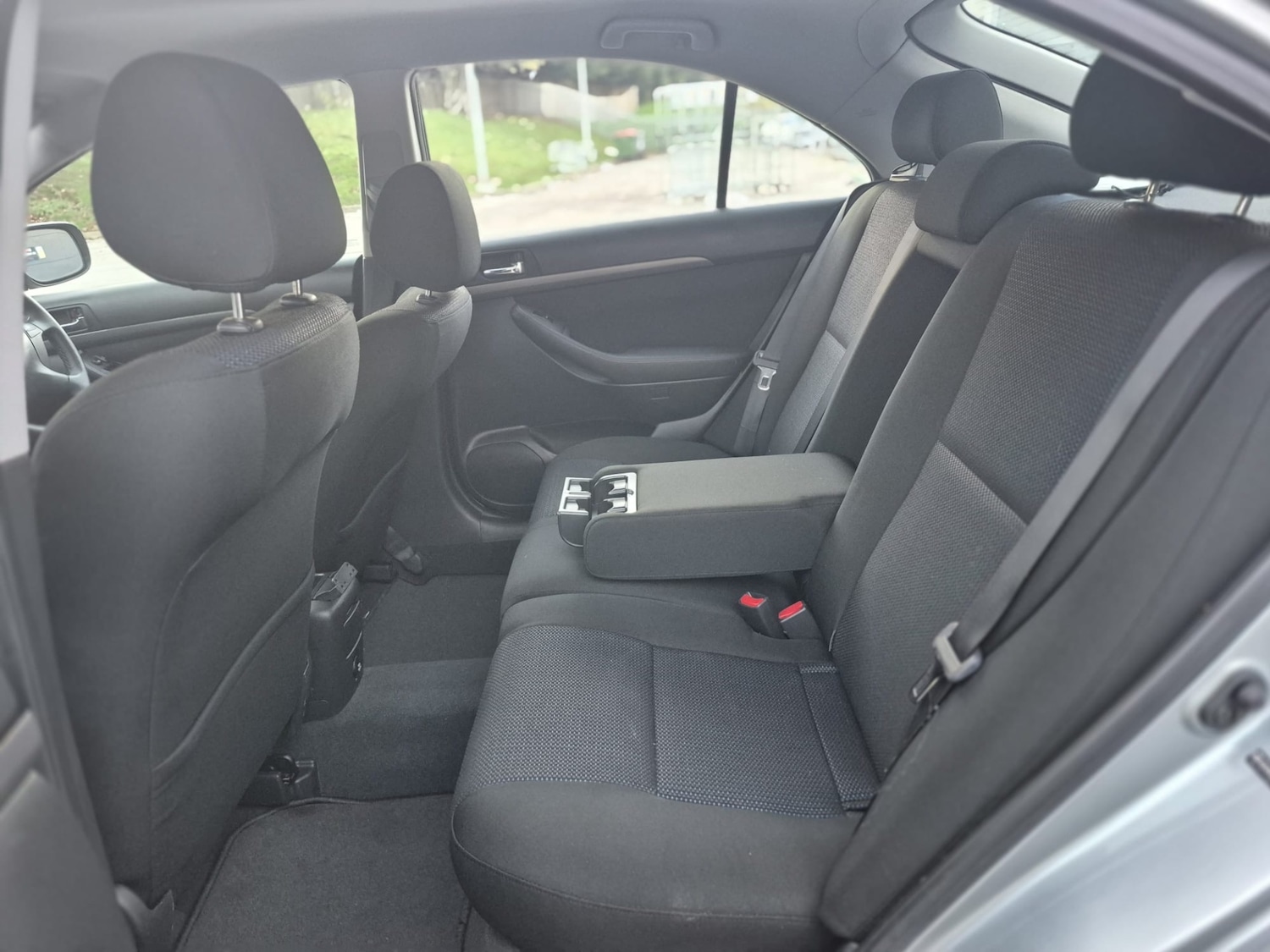 Used Toyota Avensis 2008 for sale - 77028866: Photo 14