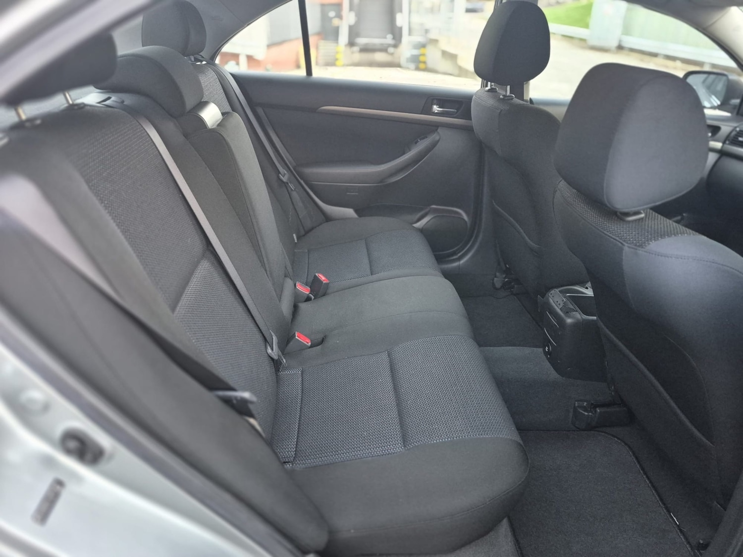 Used Toyota Avensis 2008 for sale - 77028866: Photo 18