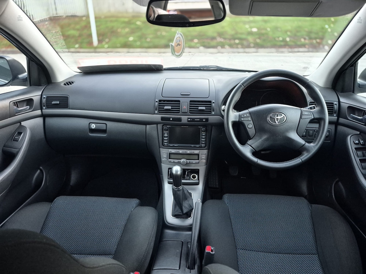 Used Toyota Avensis 2008 for sale - 77028866: Photo 19