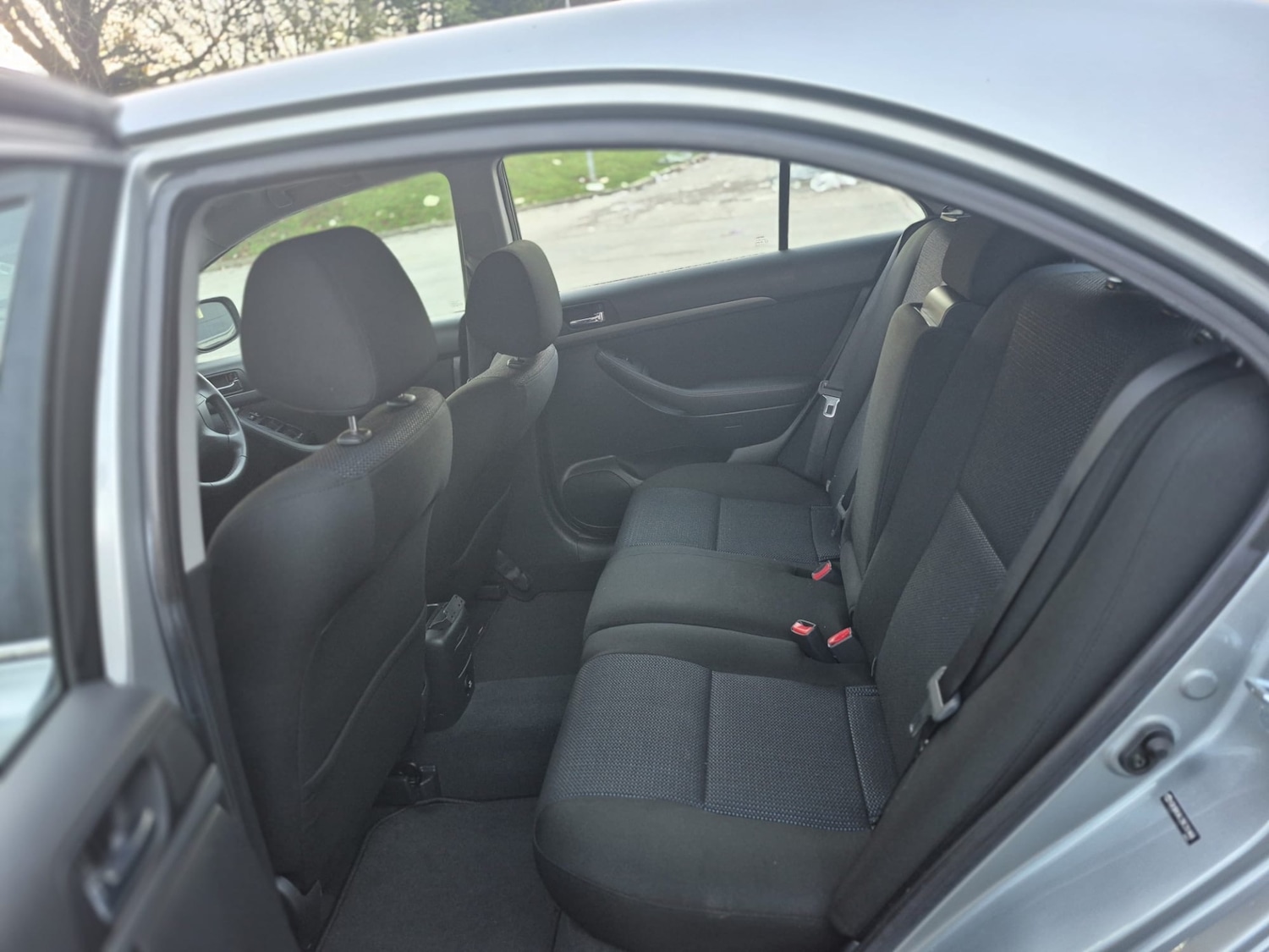 Used Toyota Avensis 2008 for sale - 77028866: Photo 20