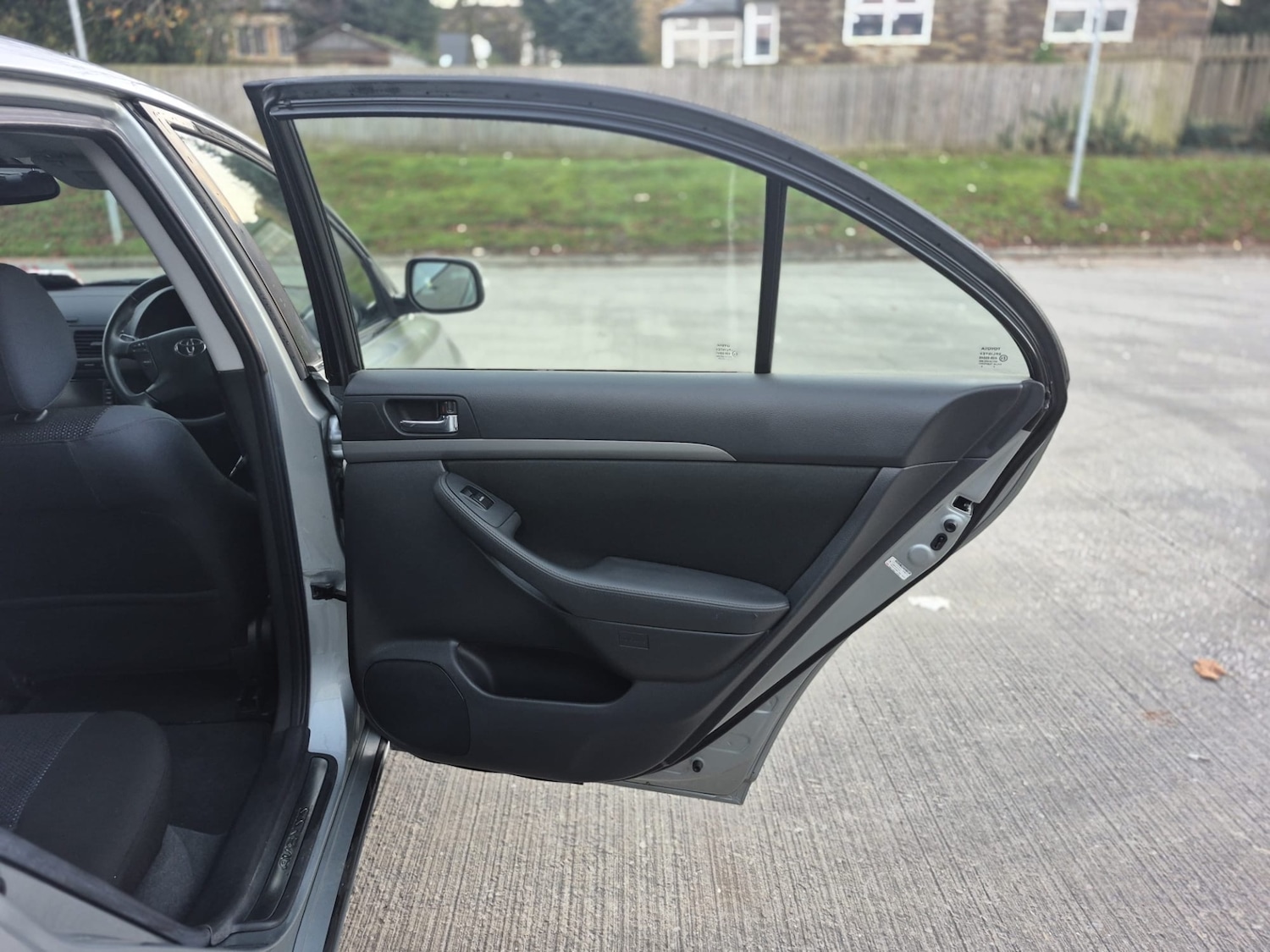 Used Toyota Avensis 2008 for sale - 77028866: Photo 22