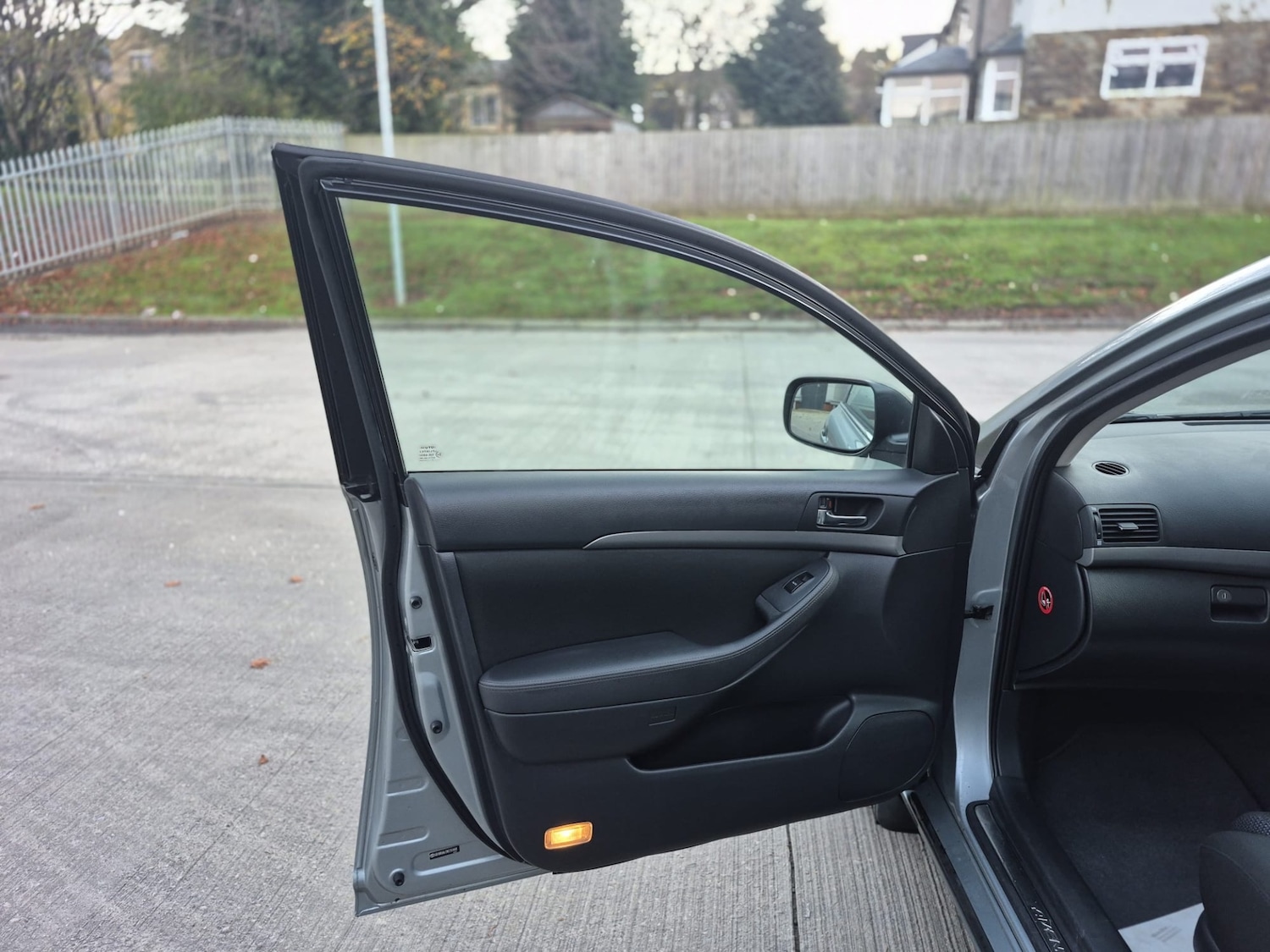 Used Toyota Avensis 2008 for sale - 77028866: Photo 23