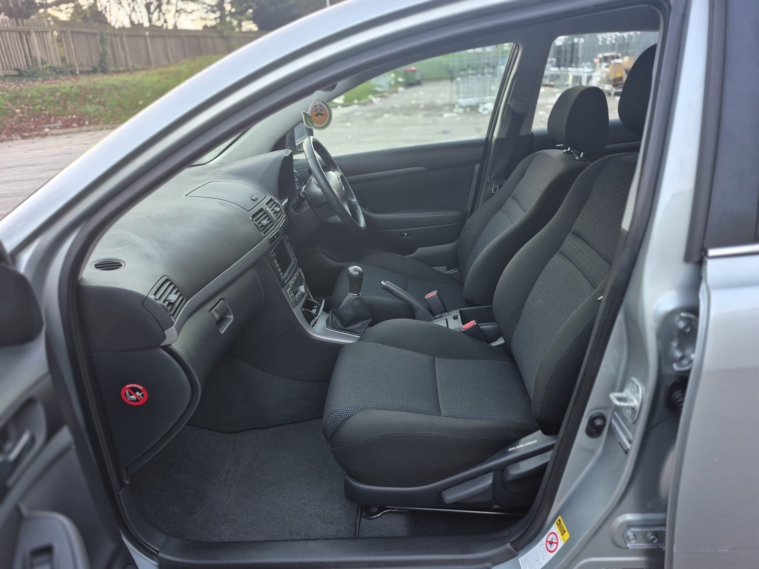 Used Toyota Avensis 2008 for sale - 77028866: Photo 24