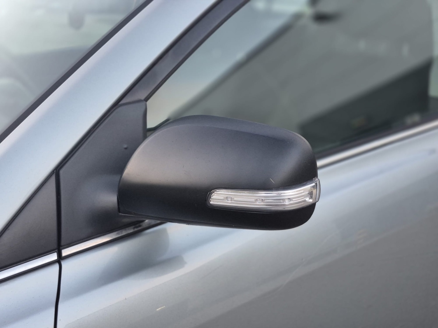 Used Toyota Avensis 2008 for sale - 77028866: Photo 25