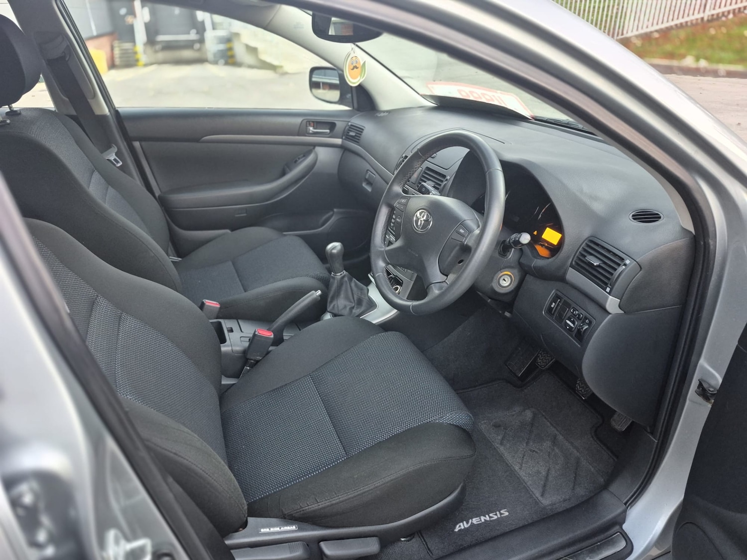 Used Toyota Avensis 2008 for sale - 77028866: Photo 28