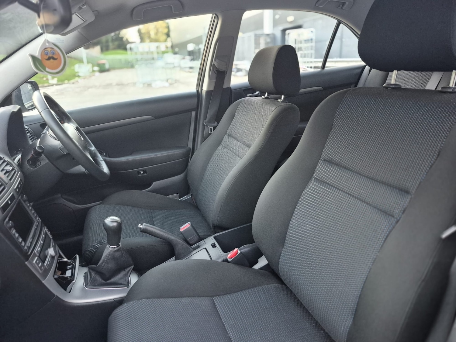 Used Toyota Avensis 2008 for sale - 77028866: Photo 29