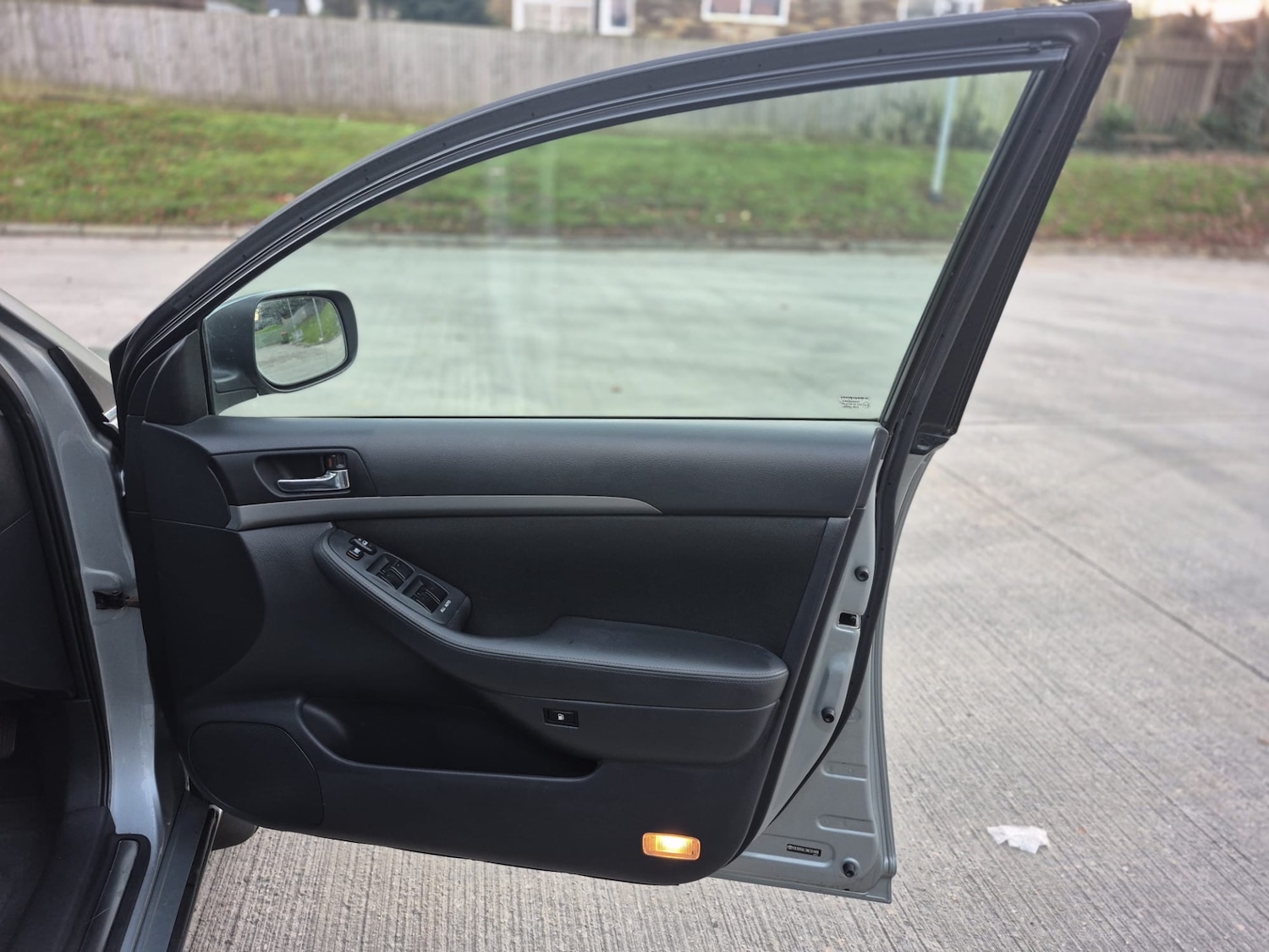 Used Toyota Avensis 2008 for sale - 77028866: Photo 30